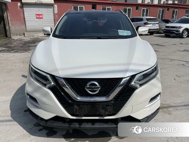 Nissan Qashqai id 4290426 из Китая 10