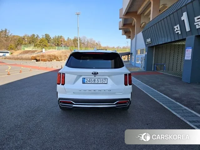 Kia Sorento 4th Generation id 3676536 из Кореи 12