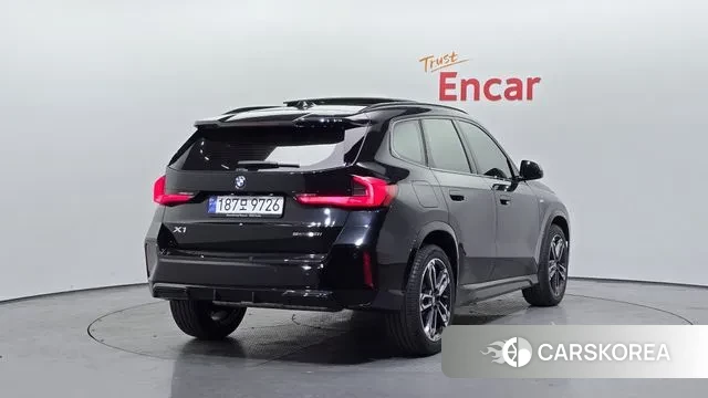 BMW X1 (U11) id 3560644 из Кореи 12