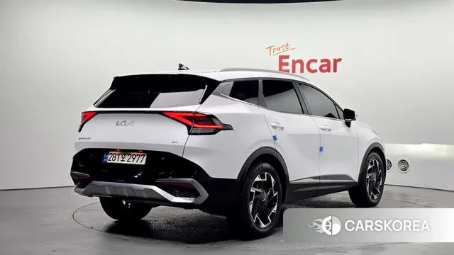 Kia Sportage 5th Generation id 3384211 из Кореи 12