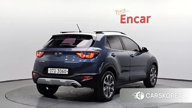 Kia Stonic id 3510086 из Кореи 12