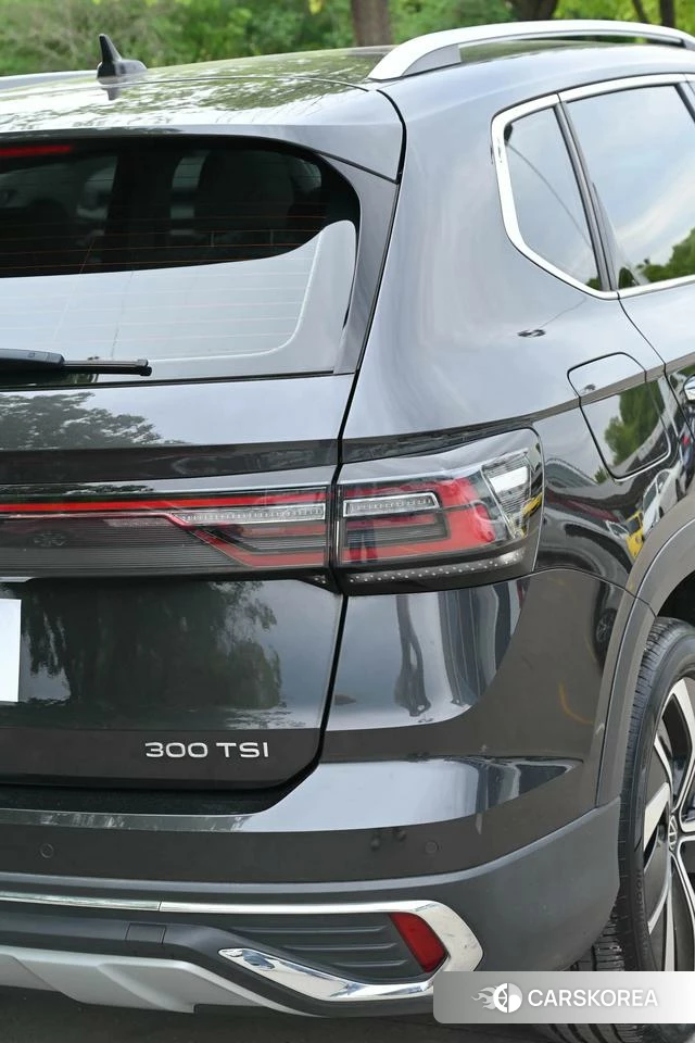 Volkswagen Tuyue id 4314573 из Китая 12