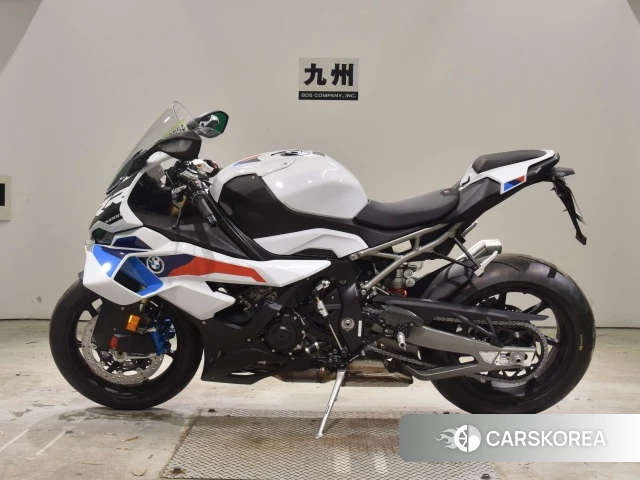 Проданный BMW S1000RR 2026 из Японии, фото 4