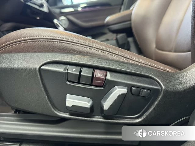 BMW X1 id 4393117 из Китая 7