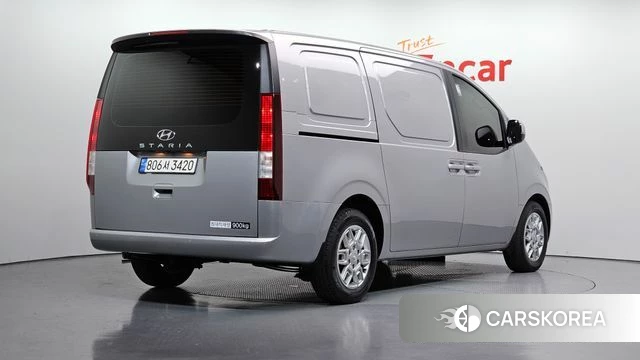 Hyundai Staria id 4500681 из Кореи 12