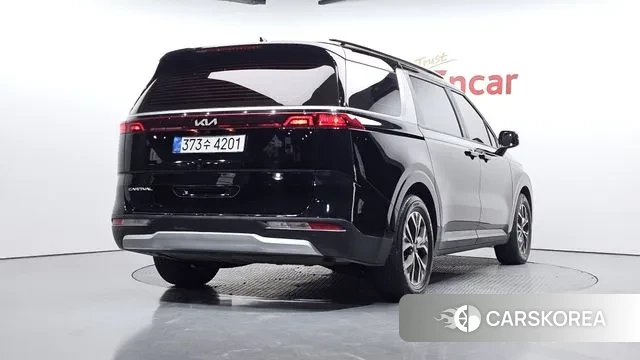 Kia Carnival 4th generation id 3550987 из Кореи 12