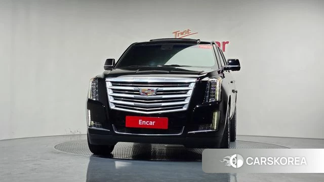 Cadillac Escalade id 3966185 из Кореи 12