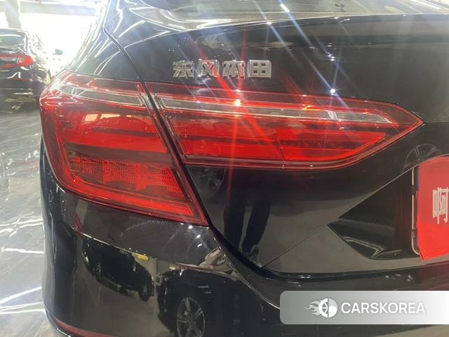 Honda Yingshipai id 4328704 из Китая 12