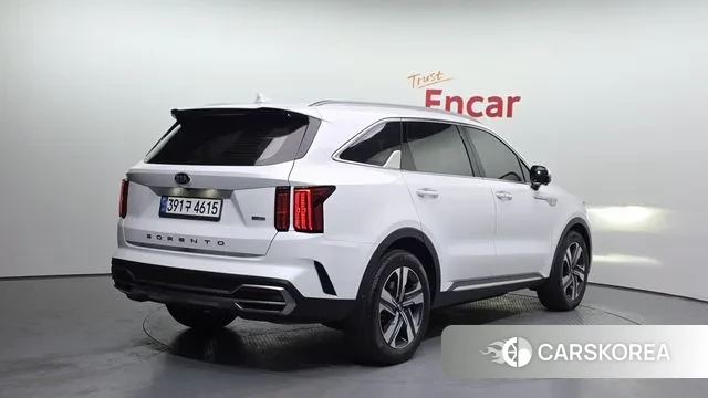 Kia Sorento 4th Generation id 3473711 из Кореи 12