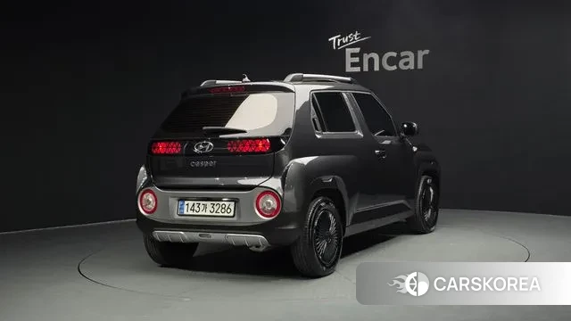 Hyundai Casper id 3437243 из Кореи 12