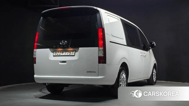Hyundai Staria id 4382940 из Кореи 12