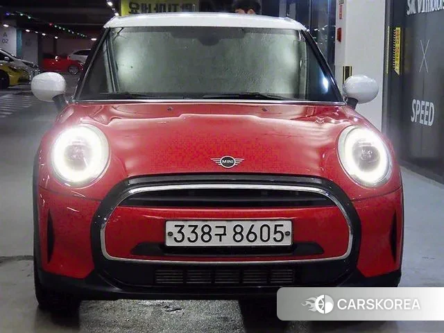 Mini Cooper id 2894824 из Кореи 10