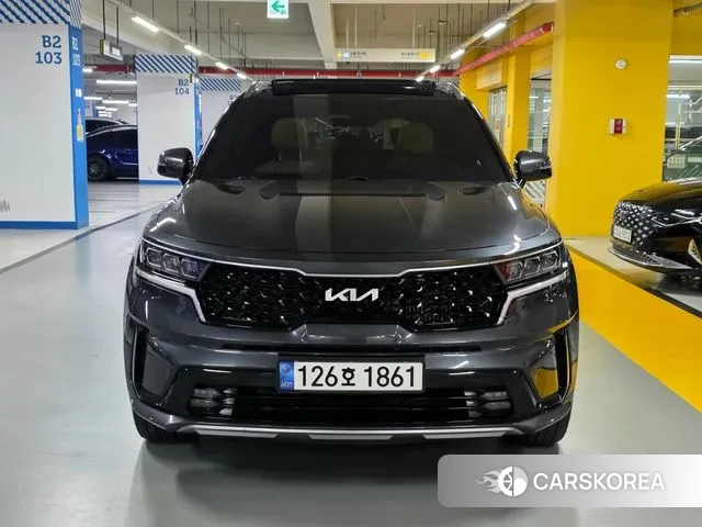 Kia Sorento 4th Generation id 3716811 из Кореи 12