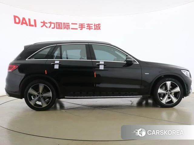 Mercedes-Benz GLC id 4272499 из Китая 8