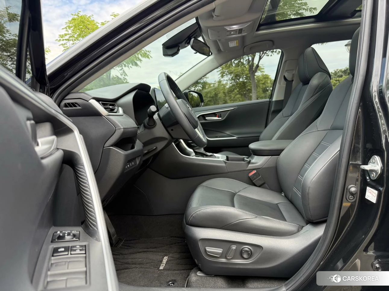 Toyota Wilanda id 4407254 из Китая 12