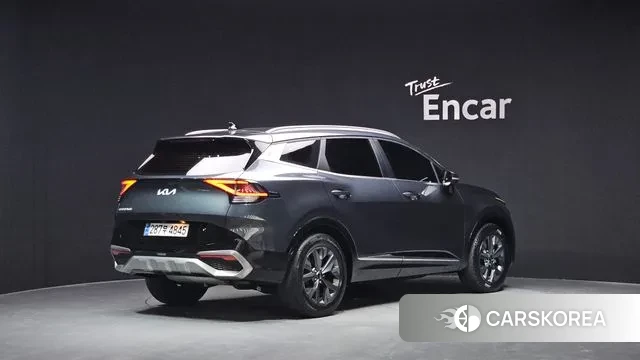 Kia Sportage 5th Generation id 3566576 из Кореи 12