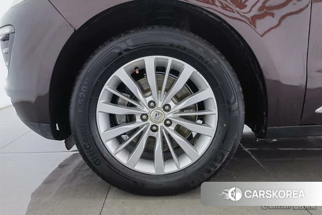Zotye SR9 id 3775584 из Китая 12