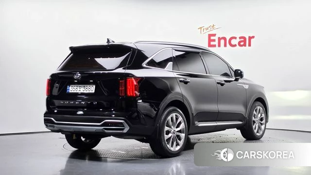 Kia Sorento 4th Generation id 4688791 из Кореи 12