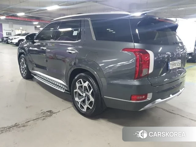 Hyundai Palisade id 2965323 из Кореи 10