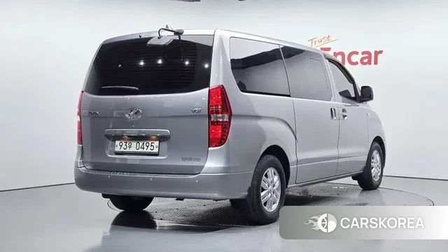 Hyundai Grand Starex id 3050782 из Кореи 12