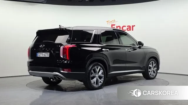 Hyundai Palisade id 3601265 из Кореи 12