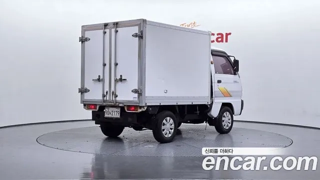 Chevrolet (GM Daewoo) New Labo id 2932865 из Кореи 12