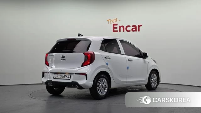 Kia Morning Urban (JA) id 4604234 из Кореи 12