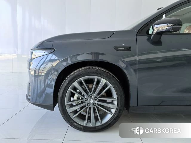 Zero-running car Zero run C16 2026 Темно-серый из Китая, фото 2