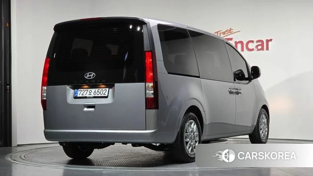 Hyundai Staria id 4177556 из Кореи 12