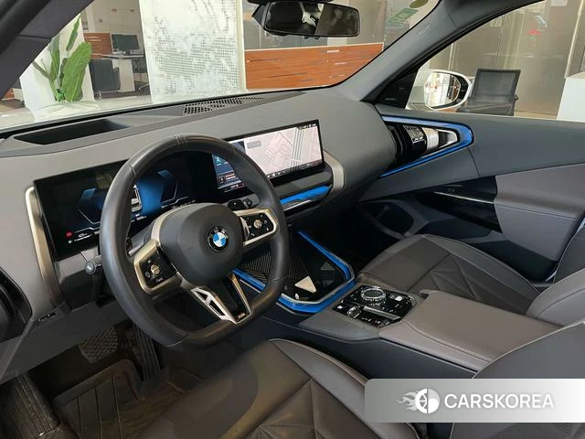 BMW X3 id 4213802 из Китая 7