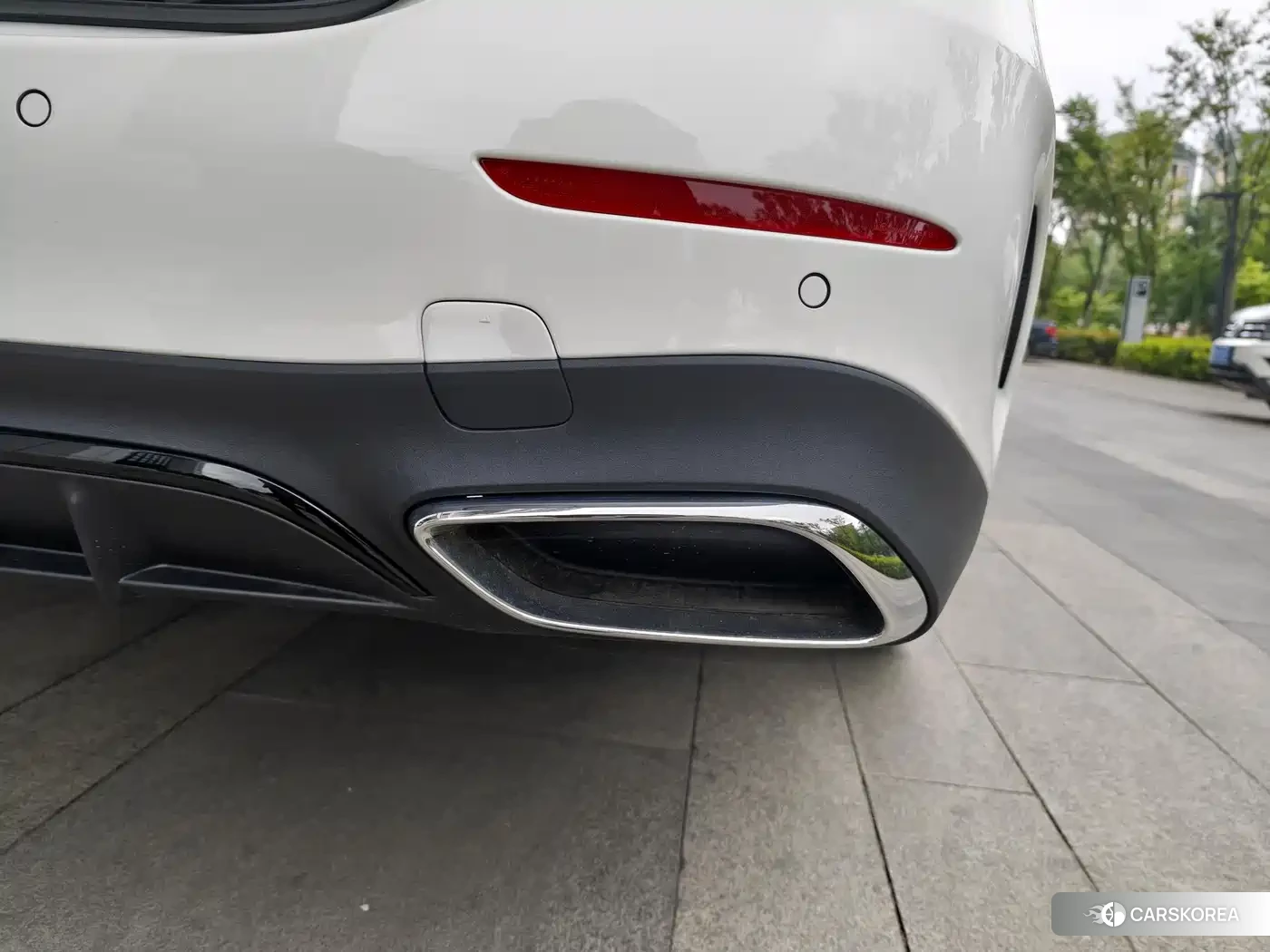 Mercedes-Benz E-Class id 4565180 из Китая 13