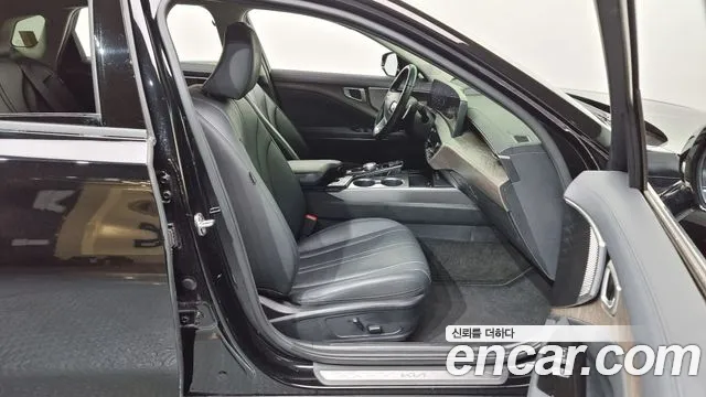 Kia K8 id 2662582 из Кореи 12