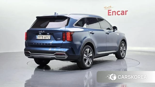 Kia Sorento 4th Generation id 4224038 из Кореи 12