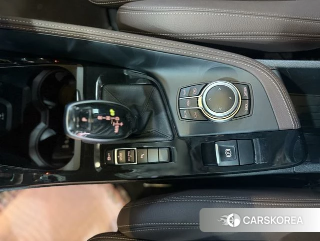 BMW X2 id 4301694 из Китая 12