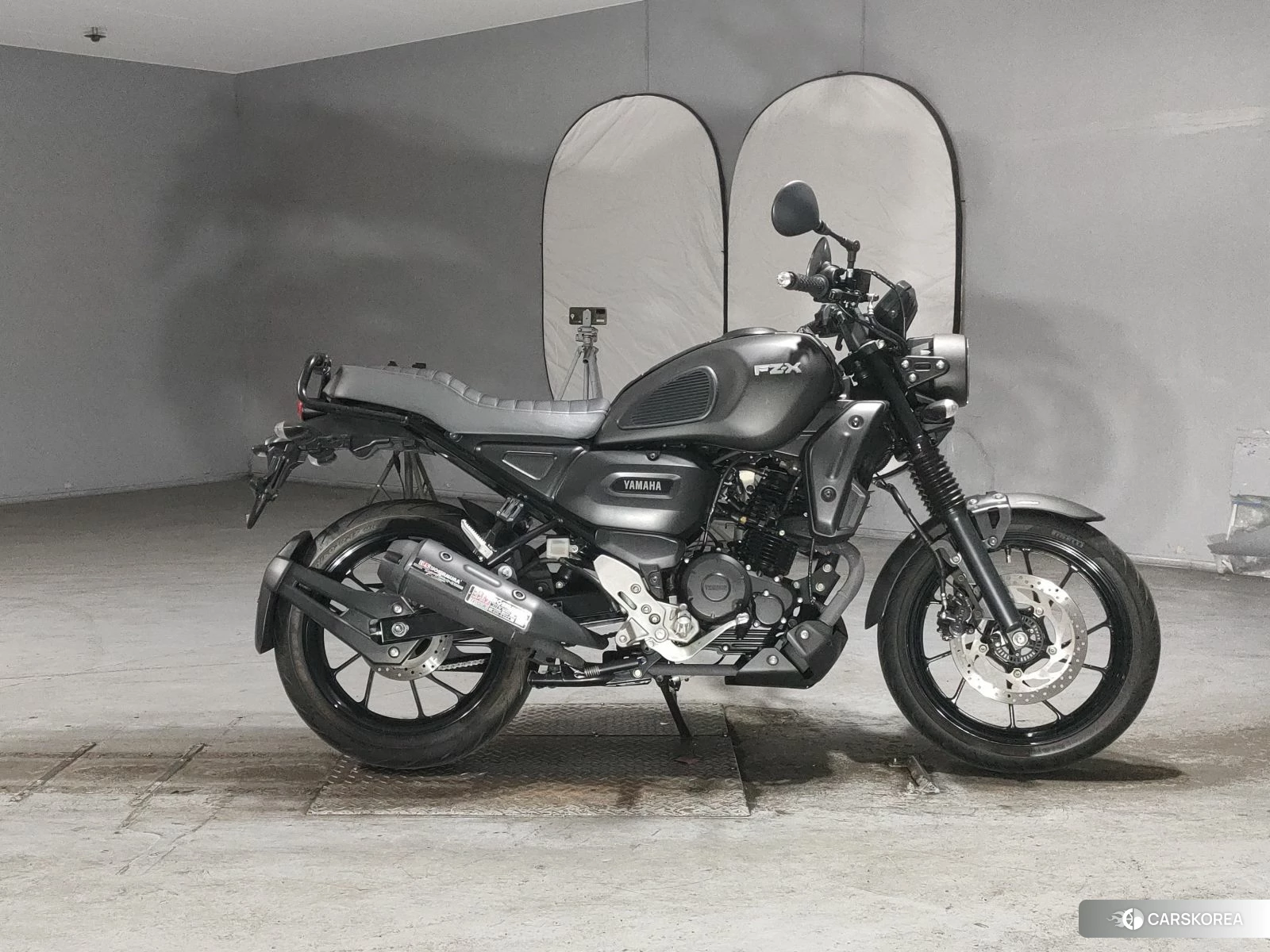 OTHER FZX150 2022 из Японии
