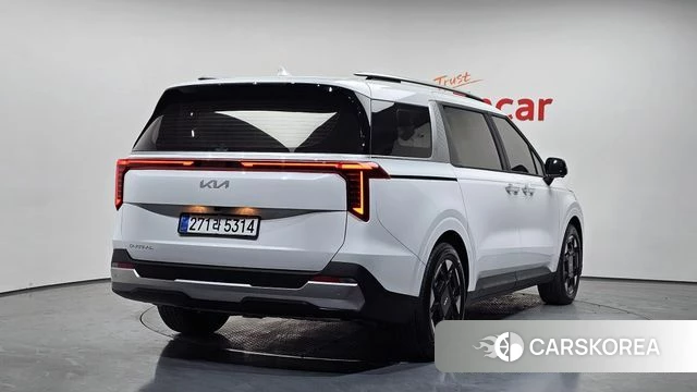 Kia The New Carnival 4th Generation id 3850226 из Кореи 12