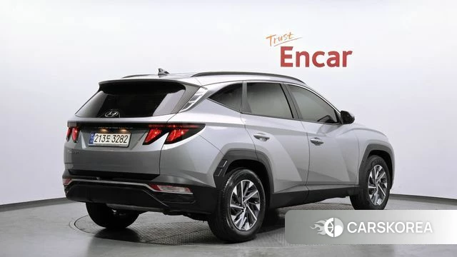 Hyundai Tucson (NX4) id 3793776 из Кореи 12
