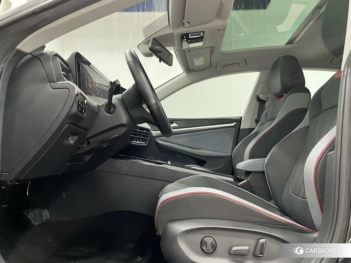 Volkswagen Lingdu id 4455353 из Китая 12