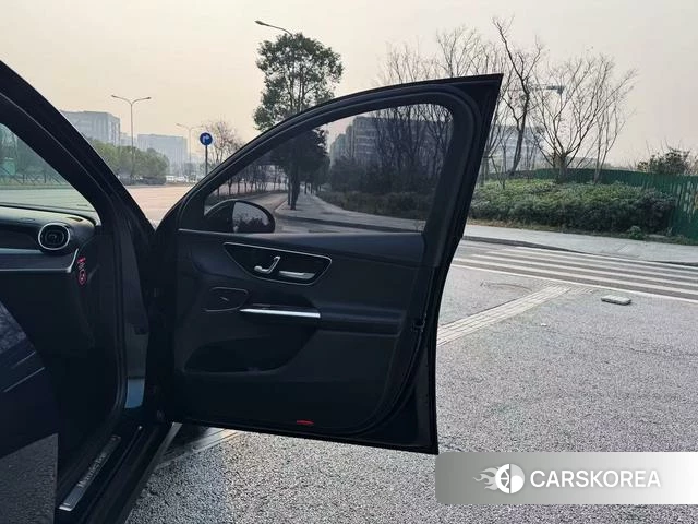 Mercedes-Benz GLC id 4274175 из Китая 12