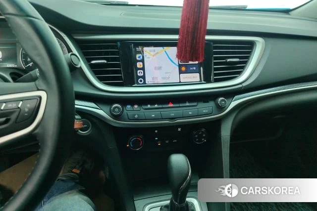 Buick Yinglang id 3882358 из Китая 9