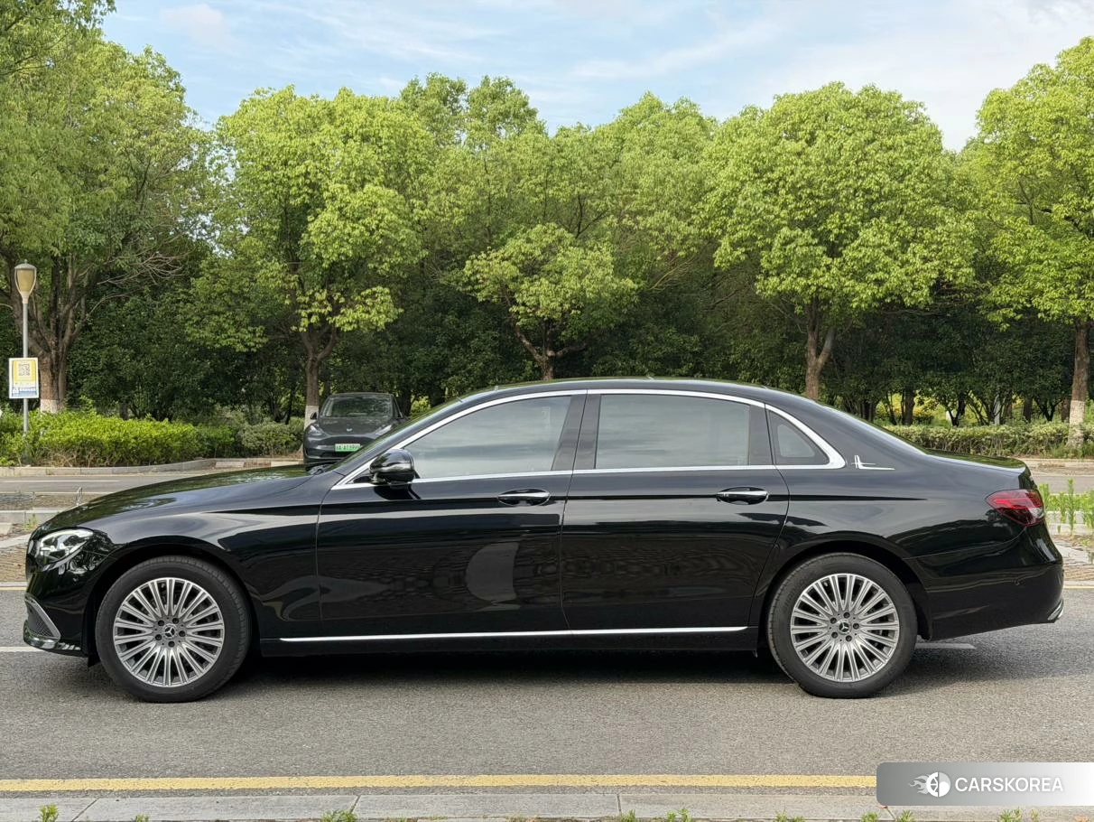 Mercedes-Benz E-class id 4452951 из Китая 12
