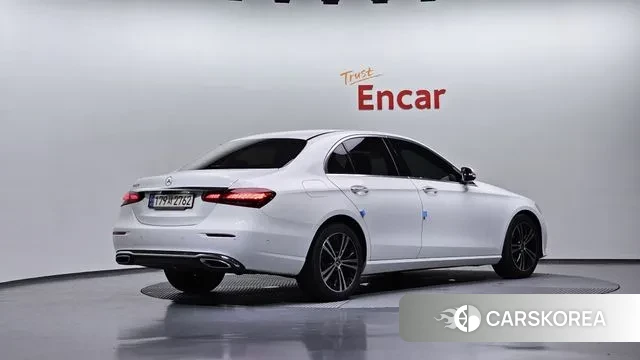 Mercedes-Benz E-Class W213 id 2994308 из Кореи 12