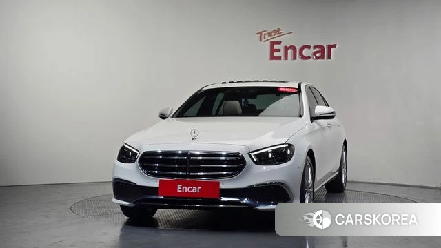 Mercedes-Benz E-Class W213 id 4529530 из Кореи 12