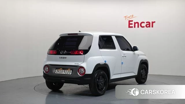 Hyundai Casper id 3884325 из Кореи 12
