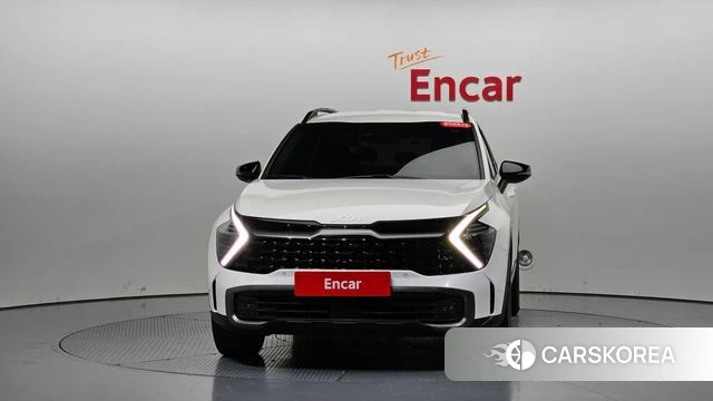 Kia Sportage 5th Generation id 4848969 из Кореи 12
