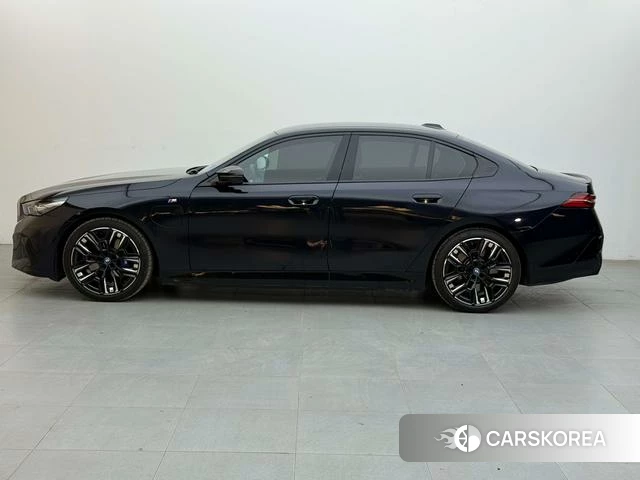 BMW i5 (import) id 4257377 из Китая 9