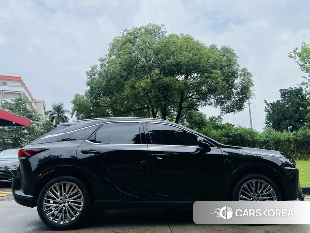 Lexus RX id 4353446 из Китая 12