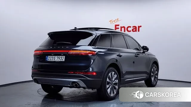 Lincoln Corsair id 3468612 из Кореи 12