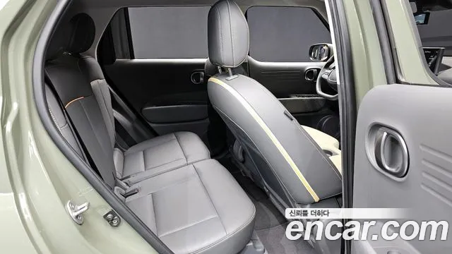 Hyundai Casper id 2554292 из Кореи 12