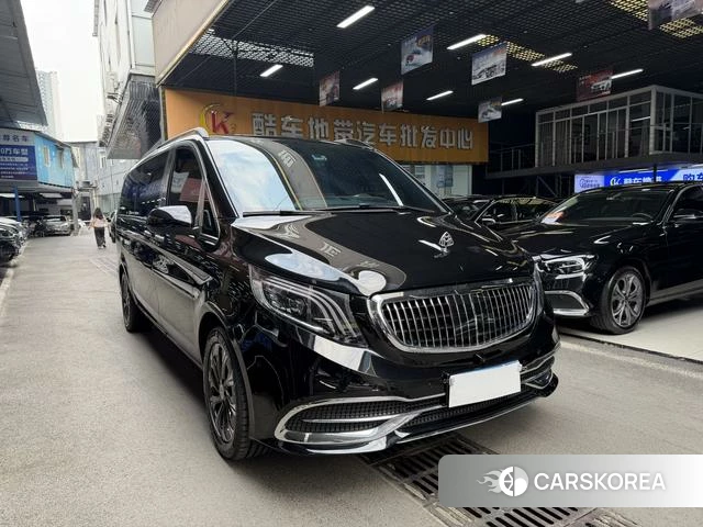 Mercedes-Benz Vito id 4271589 из Китая 12